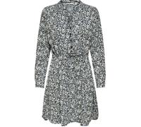 ONLY Tunique à Imprimés Bleu Marine Femme XS