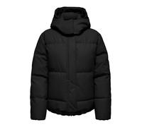 ONLY Veste d’hiver noir, Taille S