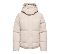 ONLY Veste d’hiver 'ONLAGNES' beige, Taille XL
