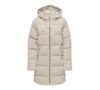ONLY Veste d’hiver 'ONLDolly' beige clair, Taille XS