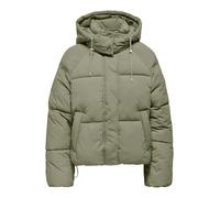 ONLY Veste d’hiver 'ONLHOPE' kaki, Taille XL