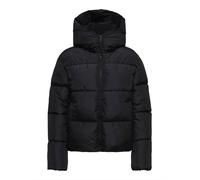ONLY Veste d’hiver 'ONLJUTA' noir, Taille XXXL