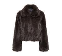 ONLY Veste d’hiver 'ONLMANNY' marron, Taille M