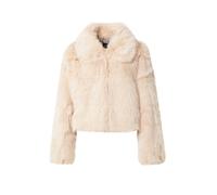 ONLY Veste d’hiver 'ONLMANNY' taupe, Taille L