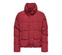 ONLY Veste d’hiver 'ONLNewcool' grenadine, Taille XXS