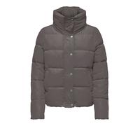 ONLY Veste d’hiver 'ONLNewcool' taupe, Taille S