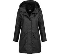 ONLY Veste de Pluie ONLSALLY Veste de Pluie Black l Black 1 l