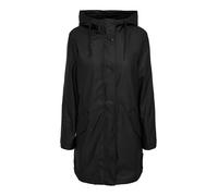ONLY Veste de Pluie ONLSALLY Veste de Pluie Black m Black 1 m