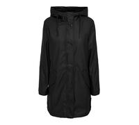 ONLY Veste de Pluie ONLSALLY Veste de Pluie Black XL Black 1 XL