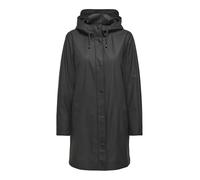 ONLY Veste de Pluie ONLVANESSA Veste de Pluie Black M Black M