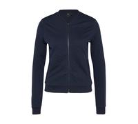 ONLY Veste de survêtement 'ONLJoyce' bleu nuit, Taille M