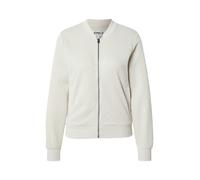 ONLY Veste de survêtement 'ONLJoyce' pierre, Taille XXXL