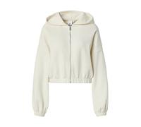 ONLY Veste de survêtement 'ONLScarlett' écru, Taille XS