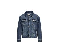 ONLY Veste en jean KONSARA pour fille bleu | 152