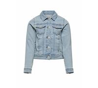 Kids ONLY Konsara light blue NOOS - Veste en Jean Femme Veste bleu clair 158