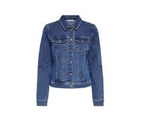Only Veste en jean ONLWONDER Denim bleu moyen Taille M