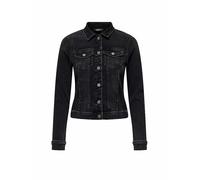 ONLY Veste en jean ONLWONDER noir | S