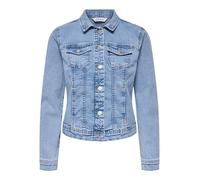 ONLY Veste en Jean ONLWONDER Veste en Jean Light Blue Denim L Light Blue Denim L