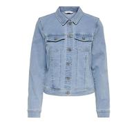ONLY Veste en Jean ONLWONDER Veste en Jean Light Blue Denim XS Light Blue Denim XS