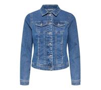 Only Veste en jean femme Wonder - denim bleu moyen - M S