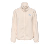 ONLY Veste en polaire 'ONLEva' beige clair, Taille XL