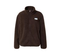 ONLY Veste en polaire 'ONLEVA' marron, Taille XS