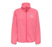 ONLY Veste en polaire 'ONLeva' rose, Taille XL