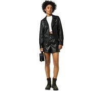 ONLY Veste en Similicuir ONLGEMMA Veste en Similicuir Black 36 Black 1 36