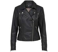 ONLY Veste en Similicuir ONLGEMMA Veste en Similicuir Black 42 Black 1 42
