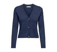 Only Veste en Tricot Onlkatia pour Femme, Naval Academy, L