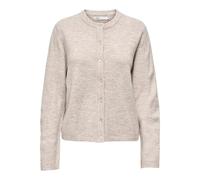 Only Cardigan ONLSIMONI pour femme Beige Taille L