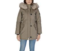 Only Veste Femme Vert : Taille - S Taille : S
