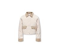 ONLY Veste fille KOGROSALINA crème | 158