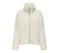ONLY Veste fonctionnelle 'ONLASPEN' blanc cassé, Taille XS