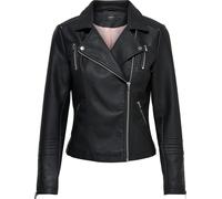 ONLY Veste légère femme Polyester Noir GR36957 - Taille : 36