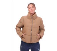 Only - veste matelassée "Dolly" pour femme GT486 (42 FR) (Beige)