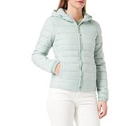 ONLY Veste matelassée femme courte, Harbor Gray, S
