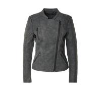 ONLY Veste mi-saison 'Ava' noir, Taille XS