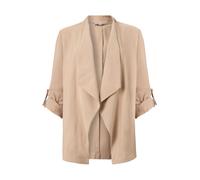 ONLY Veste mi-saison beige foncé, Taille L