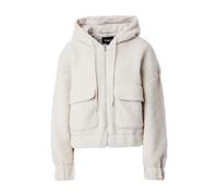 Blouson femmes Only ONLTANJA TEDDY Beige EU M