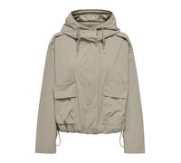 ONLY Veste mi-saison beige, Taille XL