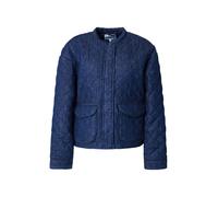 ONLY Veste mi-saison bleu foncé, Taille L