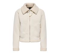 ONLY Veste mi-saison crème, Taille S