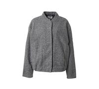 ONLY Veste mi-saison 'Gaia' gris foncé, Taille XS