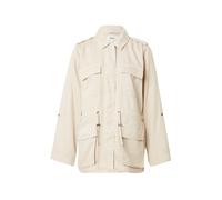 ONLY Veste mi-saison 'KENYA' beige, Taille XS