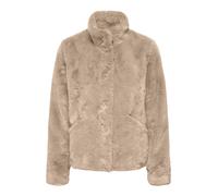 ONLY Veste mi-saison 'NEW VIDA' beige foncé, Taille S