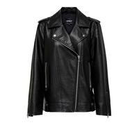 ONLY Veste mi-saison noir, Taille S