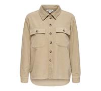 ONLY Veste mi-saison 'ONLAmazing' beige, Taille XS