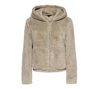 ONLY Veste mi-saison 'ONLANNA' gris, Taille S