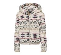 ONLY Veste mi-saison 'ONLANNA' jaune / pierre / sapin / bourgogne, Taille XL